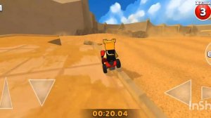 Super bear adventure прикол