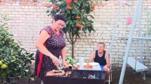 03.08.2025г У НАС СЕГОДНЯ ПИКНИК!
ОБЫЧНАЯ СЕЛЬСКАЯ ЖИЗНЬ