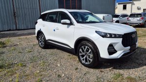 С ТАКОЙ ЦЕНОЙ НА ЭТОГО КИТАЙЦА ВЕСТА (Vesta) НЕ НУЖНА, XCITE 7 в максималке дешевле SW Cross #xcite