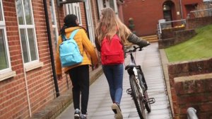 See, Think, Speak: Road Safety