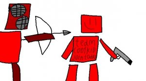 ИГРАЕМ В РИВАЛС ЧАСТЬ #2 | RIVALS ROBLOX