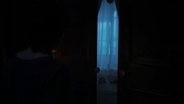 Астрал. Поместье ужаса - Русский трейлер(дубляж) смотреть онлайн