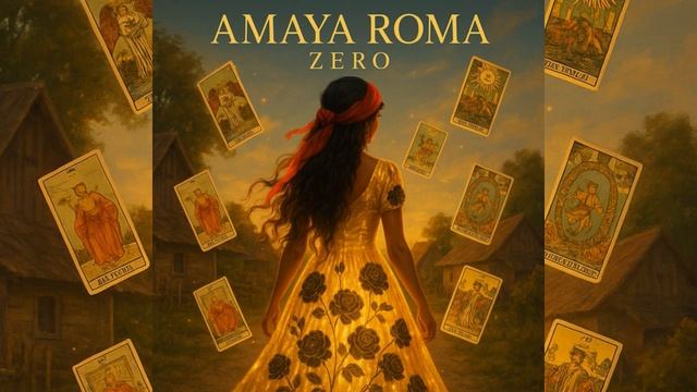 Кидай цыганка колоду таро🔥 Новая песня 2025 Хит Тик Тока / ищут все смотреть онлайн