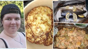 Недельный влог 29.07-3.08.25 г. Готовка. Огород . Дела домашние