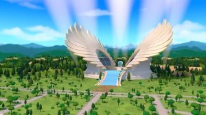 Вспыш и чудо-машинки | 4 ЧАСА гонок и спасательных миссий с Blaze!  | Nick Jr. Cyrillic