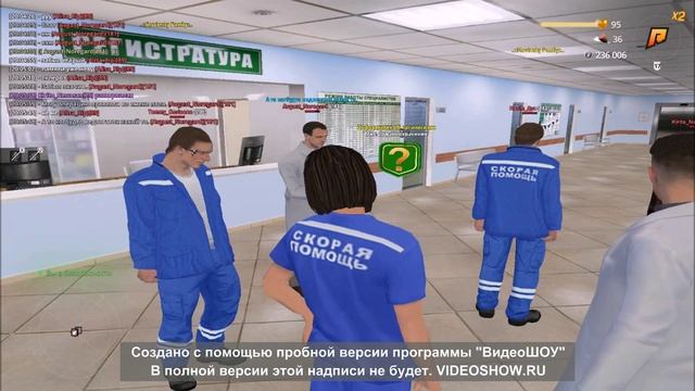 Проект 1