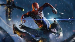 ТЕМА ДЛЯ ДИСКУССИЙ ПОБОЧНОЕ ЗАДАНИЕ Marvel's Spider-Man Remastered Человек паук