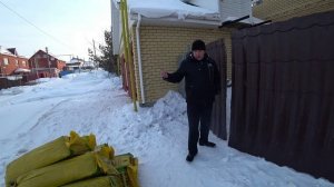 Влог от 22.02.2021