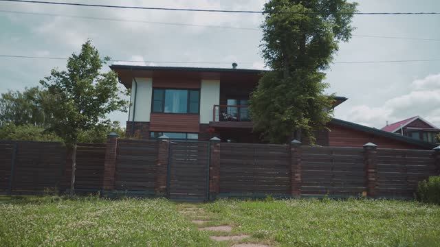 Эра: Дизайн дома