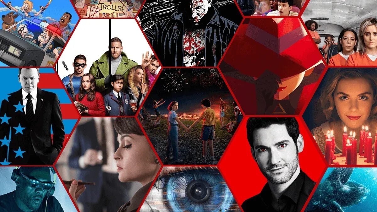 Лучшие СЕРИАЛЫ 2025 ГОДА Новинка Кино разного жанра 20 лучших сериалов