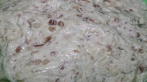 Гречневый хлеб