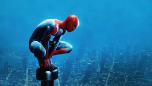 ЛЮДИ ПАУКИ ПОБОЧНОЕ ЗАДАНИЕ Marvel's Spider-Man Remastered Человек паук