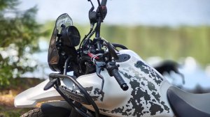 "Сопка Капище"  археология, миф и немного мототуризма