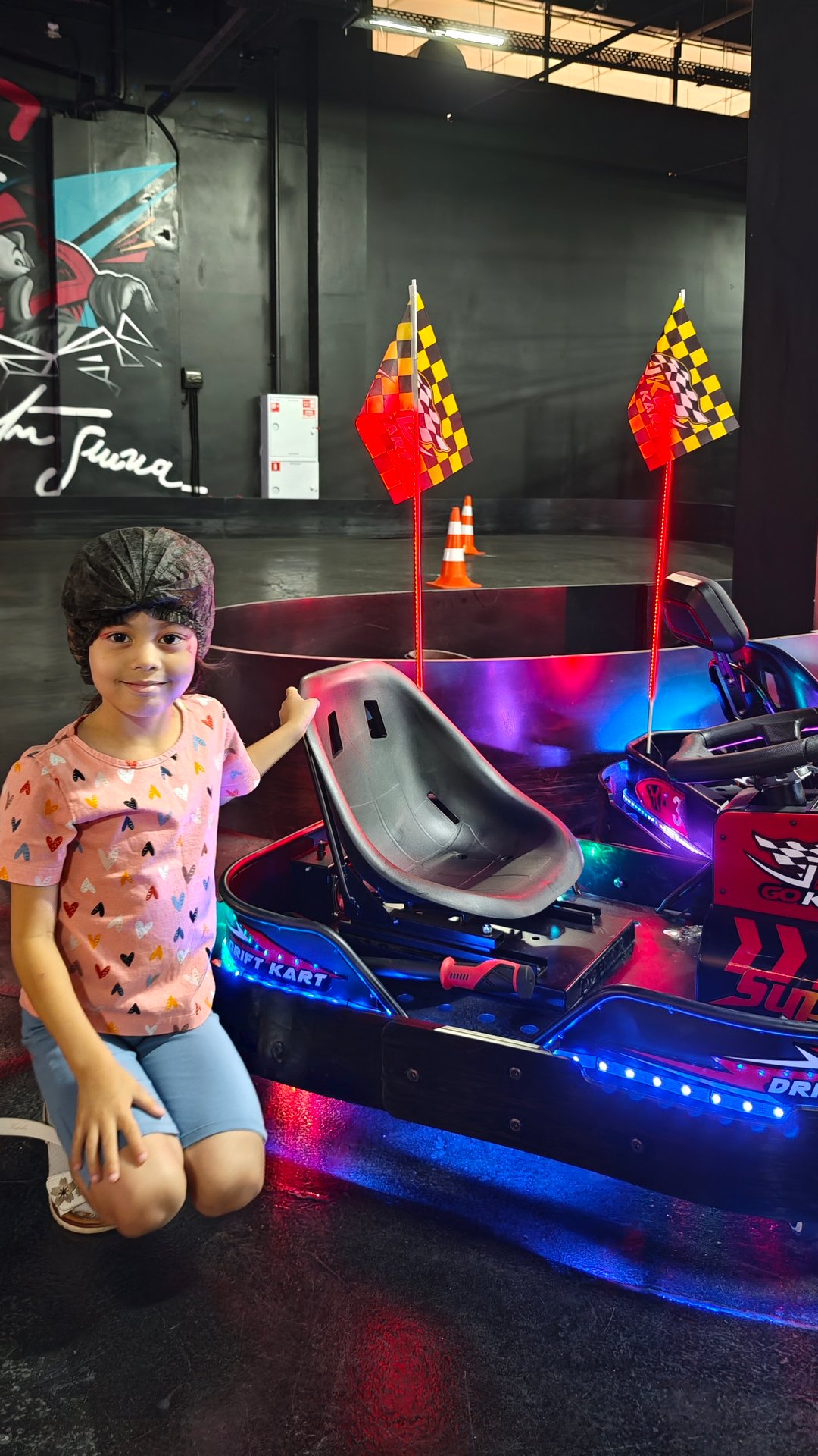 Настя — Гонщик Нелегальный смотреть онлайн