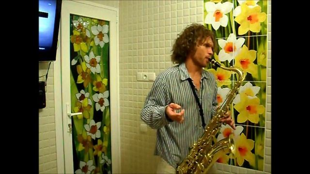 90 ДНЕЙ В САКСЕ (2010 ГОД)