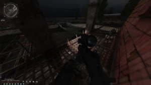ПРОХОЖДЕНИЕ S.T.A.L.K.E.R -A.N.T.H.O.L.O.G.Y 2.0 ТЕНЬ ЧЕРНОБЫЛЯ ЧАСТЬ 21 ФИНАЛ