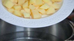 Гречневый суп вегетарианский