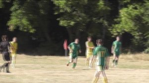 Ролик о Колбино