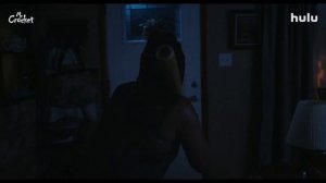 Мистер Крокет (фильм, 2024)