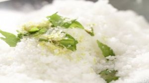 Форель, запеченная в ароматной корочке