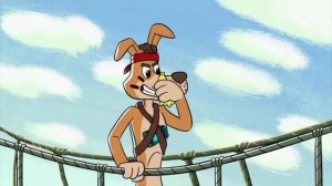 просто квас (серия 2)