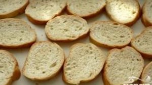 Гренки по-валлийски