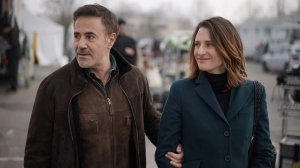 Сериал Десять процентов - 3 сезон 4 серия / Dix pour cent