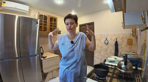 Я в ШОКЕ, ВЗВЕСИЛАСЬ после отпуска в Питере! Приехали домой и начались ПРОБЛЕМЫ! БЕШУСЬ! Влог