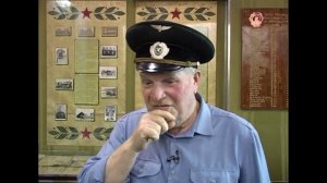 Лискинское телевидение. Притяжение стальной магистрали (2008)