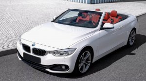 Обзор BMW купе кабриолет