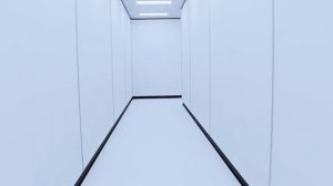 Backrooms 5 - Severance