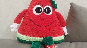 Один день из жизни вязальщицы