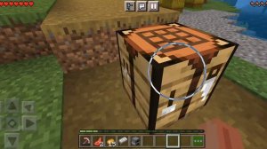 продление Майнкрафта с Тёмой бом-бом