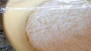 Фокачча итальянская