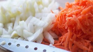 Гречневый суп в мультиварке