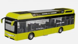 proswon bus автобус модель для игры. #водоробус#H2O