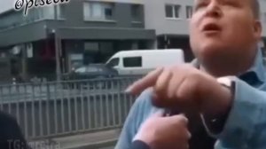 Польский – это такой язык, который ты можешь не знать, но всё равно понимаешь