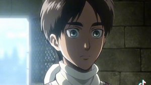 Леви ( атака титанов )