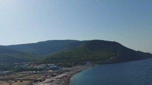 Поднялась и испугалась... Еду домой!