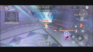 TLON (The Legend Of Neverland)- Shrine Peak August 2, 2025 [Kings Group] (PvP)