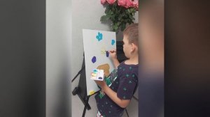 Поздравил маму с Днем Рождения! | Евген Про