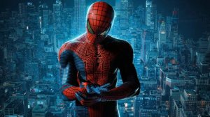 НАДГРОБИЕ ПРИГОТОВИЛИСЬ ПОБОЧНОЕ ЗАДАНИЕ ЧАСТЬ 2 Marvel's Spider-Man Remastered Человек паук