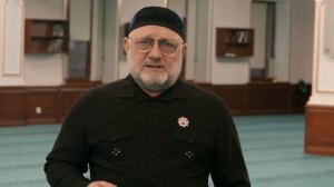 Ахмат - Сила России. Серия 1. Зарождение