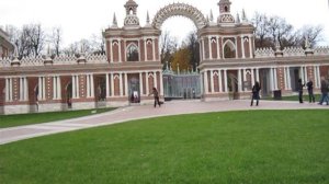 Обзор, Москва, Россия, 2009