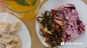 Крым. Судак. Где вкусно поесть? Столовая по домашнему. 2025 г.