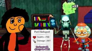 Открыл 23 сундука что выбить POTHOTSPOT В Brainrot evolution