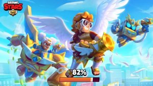 бравл старс