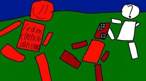 ИГРАЮ В ФОРСАКЕН ЧАСТЬ #4 | FORSAKEN ROBLOX