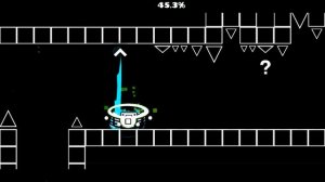 Fun Dance 100% (Harder level) by:PulsefireGD