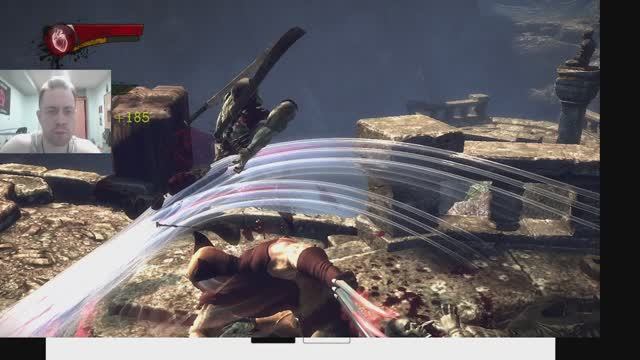 Люди Икс. Начало. Росомаха. Минус очередной эмиттер #9